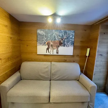 Kirchplatz Apartment Lupus & Cervus Zermatt Exterior photo